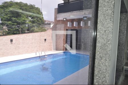 Casa à venda com 500m², 5 quartos e 5 vagasPiscina