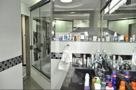 Casa à venda com 500m², 5 quartos e 5 vagasBanheiro