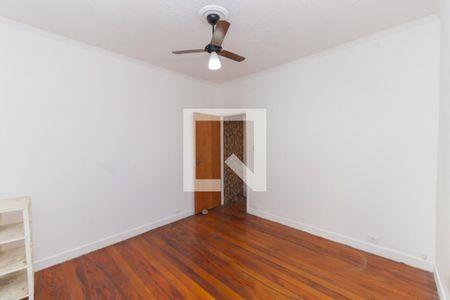 Quarto 1 de casa de condomínio para alugar com 2 quartos, 70m² em Vila Deodoro, São Paulo