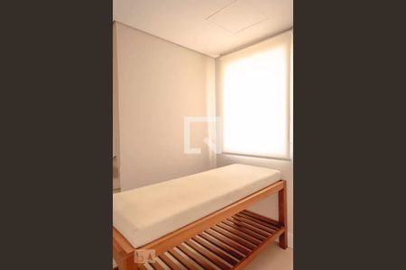 Apartamento à venda com 43m², 1 quarto e 1 vagaÁrea comum - Sala de Massagem