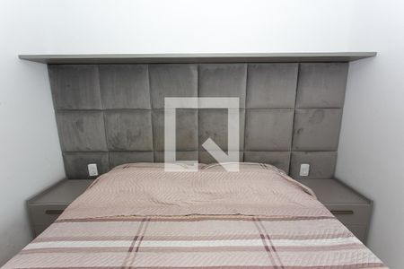 Apartamento à venda com 43m², 1 quarto e 1 vagaQuarto