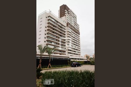 Apartamento à venda com 43m², 1 quarto e 1 vagaFachada