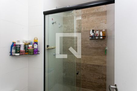 Apartamento à venda com 43m², 1 quarto e 1 vagaBanheiro