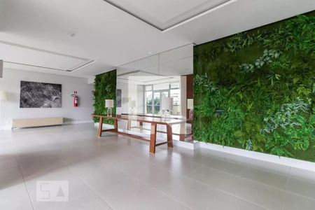 Apartamento à venda com 43m², 1 quarto e 1 vagaÁrea comum