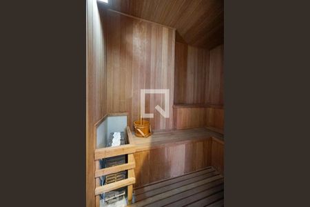 Apartamento à venda com 43m², 1 quarto e 1 vagaÁrea comum - Sauna