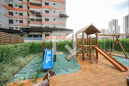 Apartamento à venda com 43m², 1 quarto e 1 vagaÁrea comum - Playground