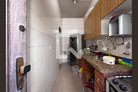 Casa à venda com 300m², 4 quartos e 2 vagasCozinha