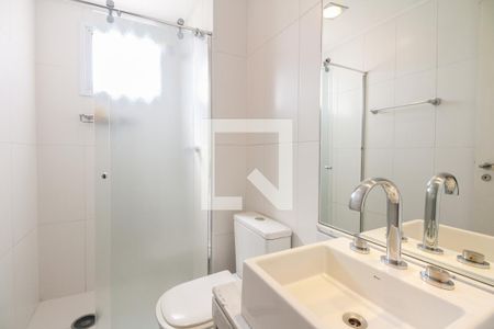 Apartamento para alugar com 169m², 3 quartos e 3 vagasBanheiro Suíte 3