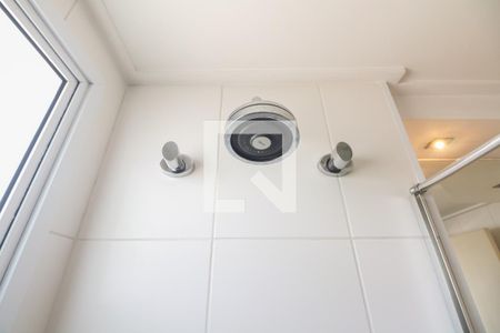 Apartamento para alugar com 169m², 3 quartos e 3 vagasBanheiro Suíte 2