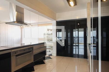 Apartamento para alugar com 169m², 3 quartos e 3 vagasCozinha 