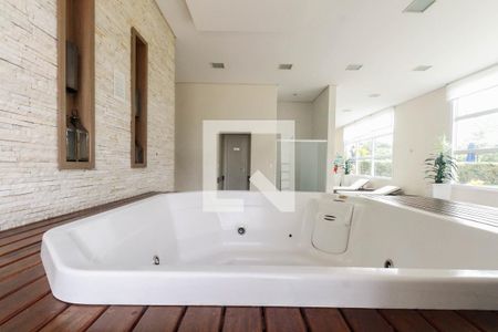 Apartamento para alugar com 169m², 3 quartos e 3 vagasCondomínio - Spa