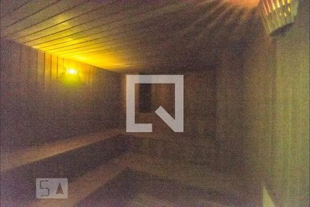 Apartamento para alugar com 169m², 3 quartos e 3 vagasCondomínio - Sauna 