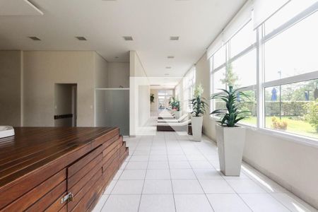 Apartamento para alugar com 169m², 3 quartos e 3 vagasCondomínio - Spa