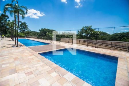 Apartamento para alugar com 169m², 3 quartos e 3 vagasCondomínio - Piscina 