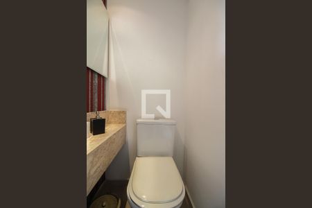 Apartamento para alugar com 169m², 3 quartos e 3 vagasLavabo 