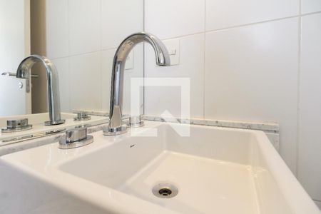 Apartamento para alugar com 169m², 3 quartos e 3 vagasBanheiro Suíte 2