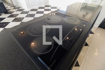 Apartamento para alugar com 169m², 3 quartos e 3 vagasCozinha 