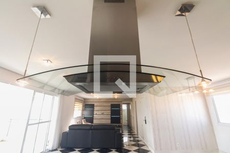 Apartamento para alugar com 169m², 3 quartos e 3 vagasCozinha 