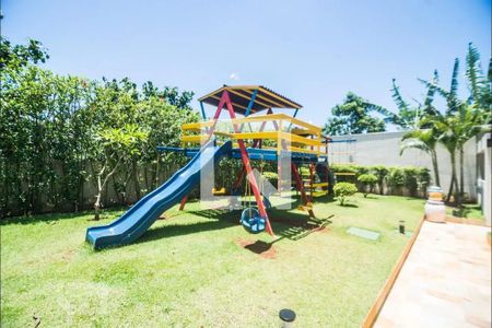 Apartamento para alugar com 169m², 3 quartos e 3 vagasCondomínio - Playground 