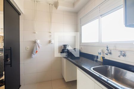 Apartamento para alugar com 169m², 3 quartos e 3 vagasÁrea de Serviço 