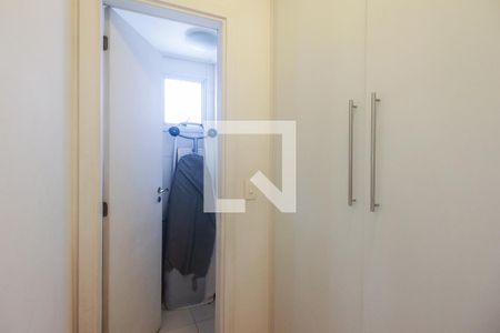 Apartamento para alugar com 169m², 3 quartos e 3 vagasÁrea de Serviço - Quarto de Serviço 