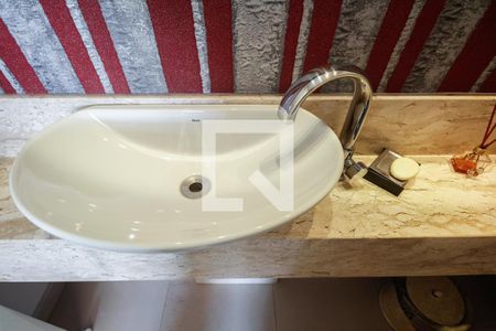 Apartamento para alugar com 169m², 3 quartos e 3 vagasLavabo 