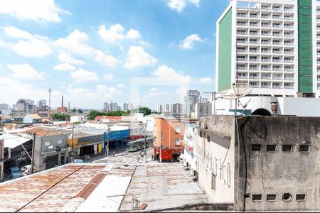 Studio para alugar com 28m², 1 quarto e sem vaga Studio para alugar com 28m², 1 quarto e sem vagaVista