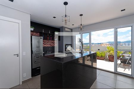 Studio para alugar com 28m², 1 quarto e sem vaga Studio para alugar com 28m², 1 quarto e sem vagaÁrea comum - Pub