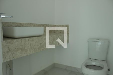 Apartamento à venda com 277m², 4 quartos e 4 vagaslavabo