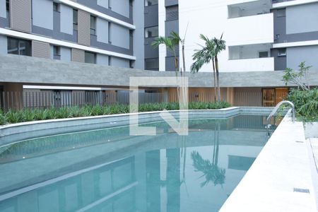 Apartamento à venda com 277m², 4 quartos e 4 vagasÁrea comum