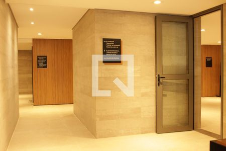 Apartamento à venda com 277m², 4 quartos e 4 vagasÁrea comum