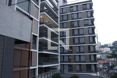 Apartamento à venda com 277m², 4 quartos e 4 vagasÁrea comum