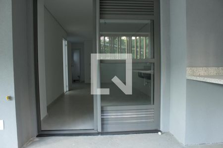 Apartamento à venda com 277m², 4 quartos e 4 vagasÁrea comum
