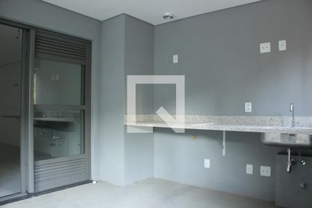 Apartamento à venda com 277m², 4 quartos e 4 vagasCozinha