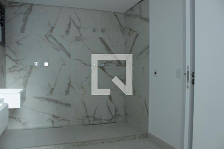 Apartamento à venda com 277m², 4 quartos e 4 vagassuíte 2