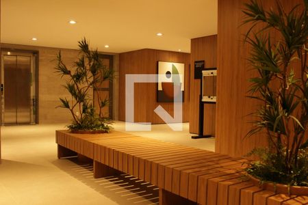 Apartamento à venda com 277m², 4 quartos e 4 vagasÁrea comum