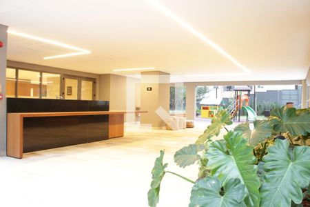 Apartamento à venda com 277m², 4 quartos e 4 vagasÁrea comum