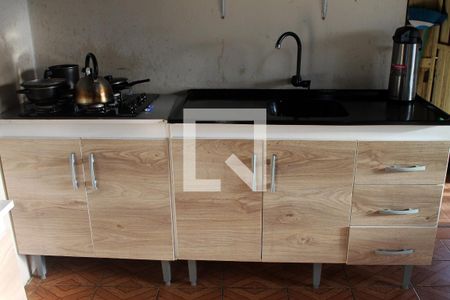 Casa à venda com 90m², 4 quartos e 1 vaga Casa à venda com 90m², 4 quartos e 1 vagaCozinha