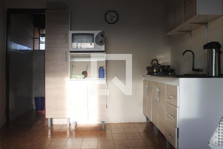 Casa à venda com 90m², 4 quartos e 1 vaga Casa à venda com 90m², 4 quartos e 1 vagaCozinha