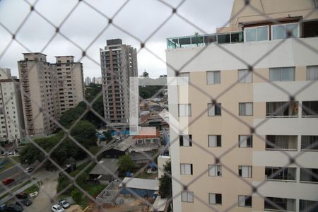 Apartamento à venda com 194m², 5 quartos e 3 vagasVista Quarto 2