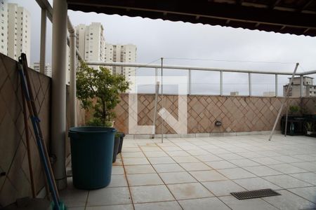 Apartamento à venda com 194m², 5 quartos e 3 vagasCobertura