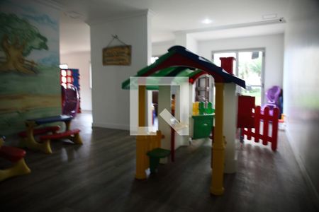 Apartamento à venda com 194m², 5 quartos e 3 vagasBrinquedoteca