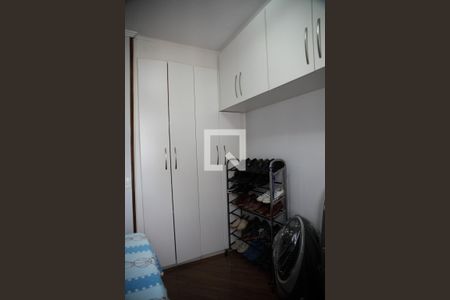 Apartamento à venda com 194m², 5 quartos e 3 vagasQuarto 3 - Armários