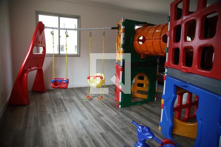 Apartamento à venda com 194m², 5 quartos e 3 vagasBrinquedoteca