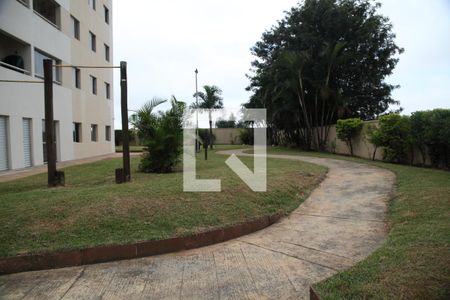 Apartamento à venda com 194m², 5 quartos e 3 vagasArea comum - PIsta de caminhada