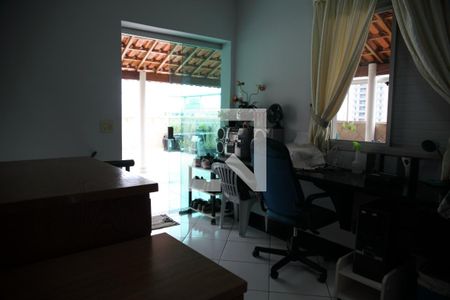 Apartamento à venda com 194m², 5 quartos e 3 vagasSala Cobertura