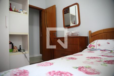 Apartamento à venda com 194m², 5 quartos e 3 vagasQuarto 1