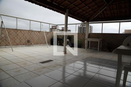 Apartamento à venda com 194m², 5 quartos e 3 vagasCobertura