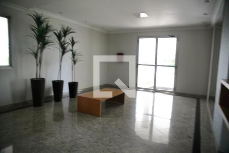 Apartamento à venda com 194m², 5 quartos e 3 vagasHall de elevadores