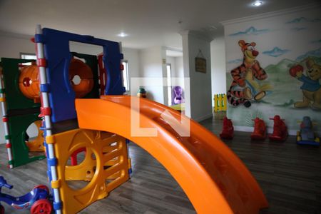 Apartamento à venda com 194m², 5 quartos e 3 vagasBrinquedoteca